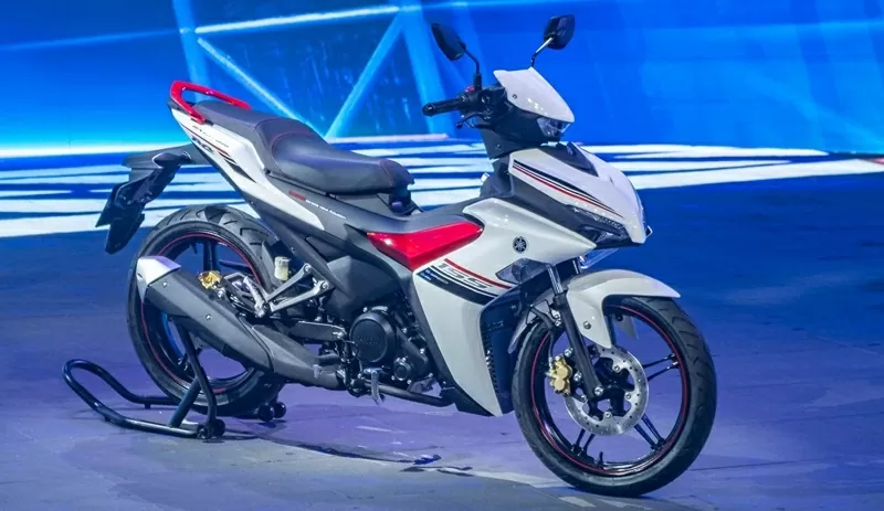 Top 10 mẫu xe côn tay dưới 175cc đáng mua nhất năm 2025