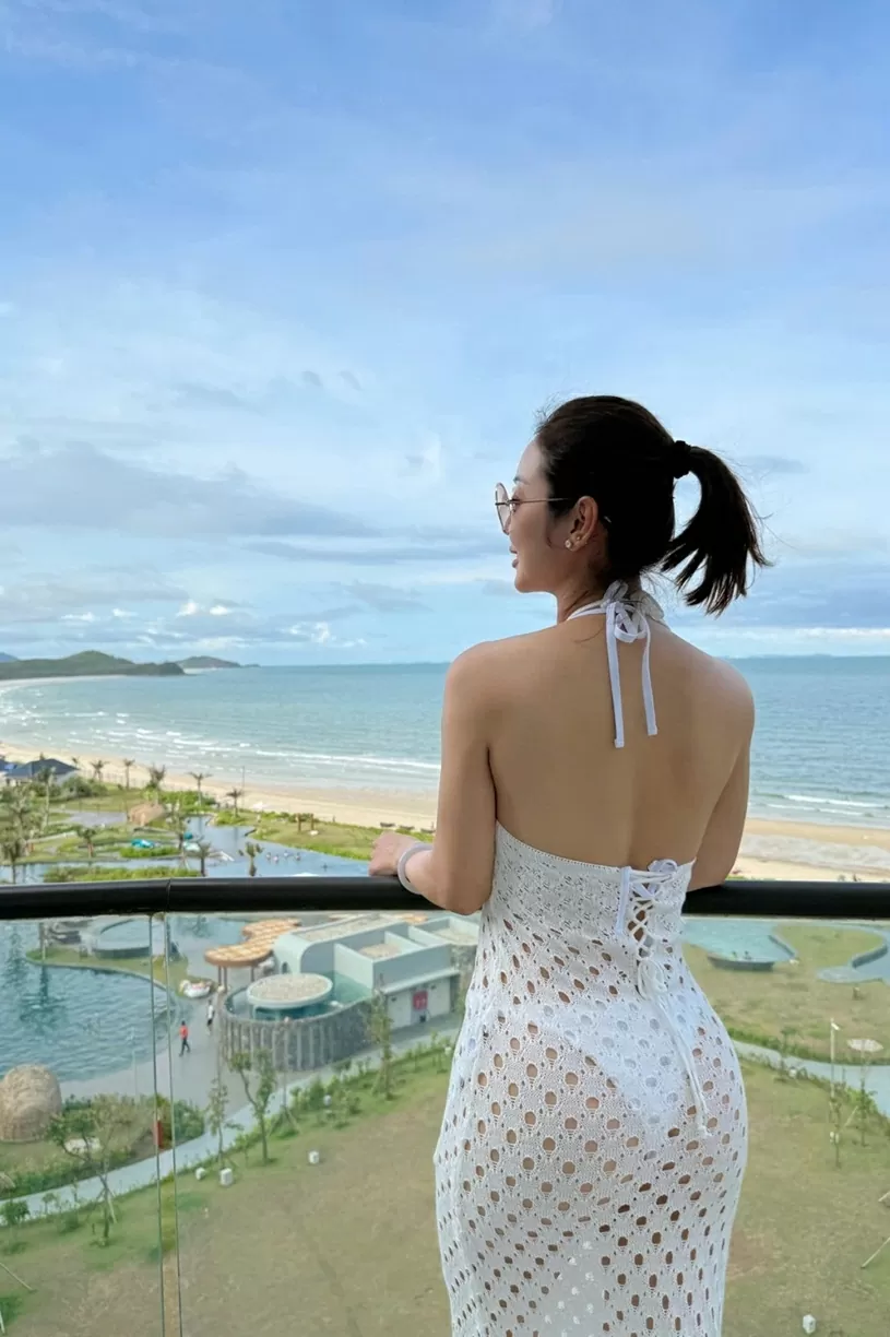 hoa hậu