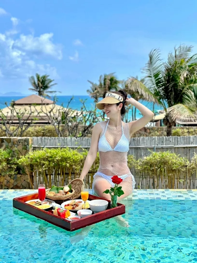 hoa hậu