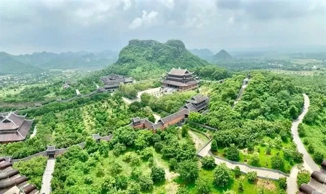 Ministry of Construction backs exploring feasibility of building airport in Ninh Binh province