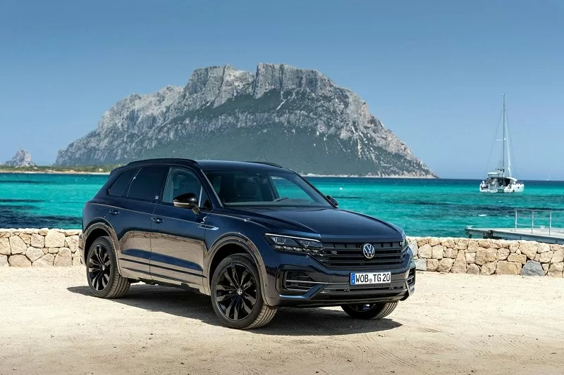 Cập nhật bảng giá xe hãng Volkswagen mới nhất tháng 7/2025