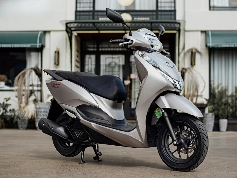 Cập nhật bảng giá xe Honda Lead mới nhất tháng 7/2025