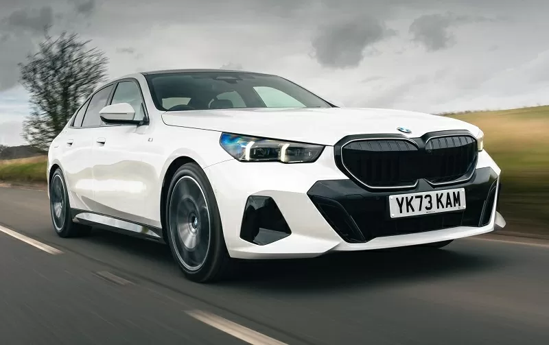 Cập nhật bảng giá xe hãng BMW mới nhất tháng 7/2025