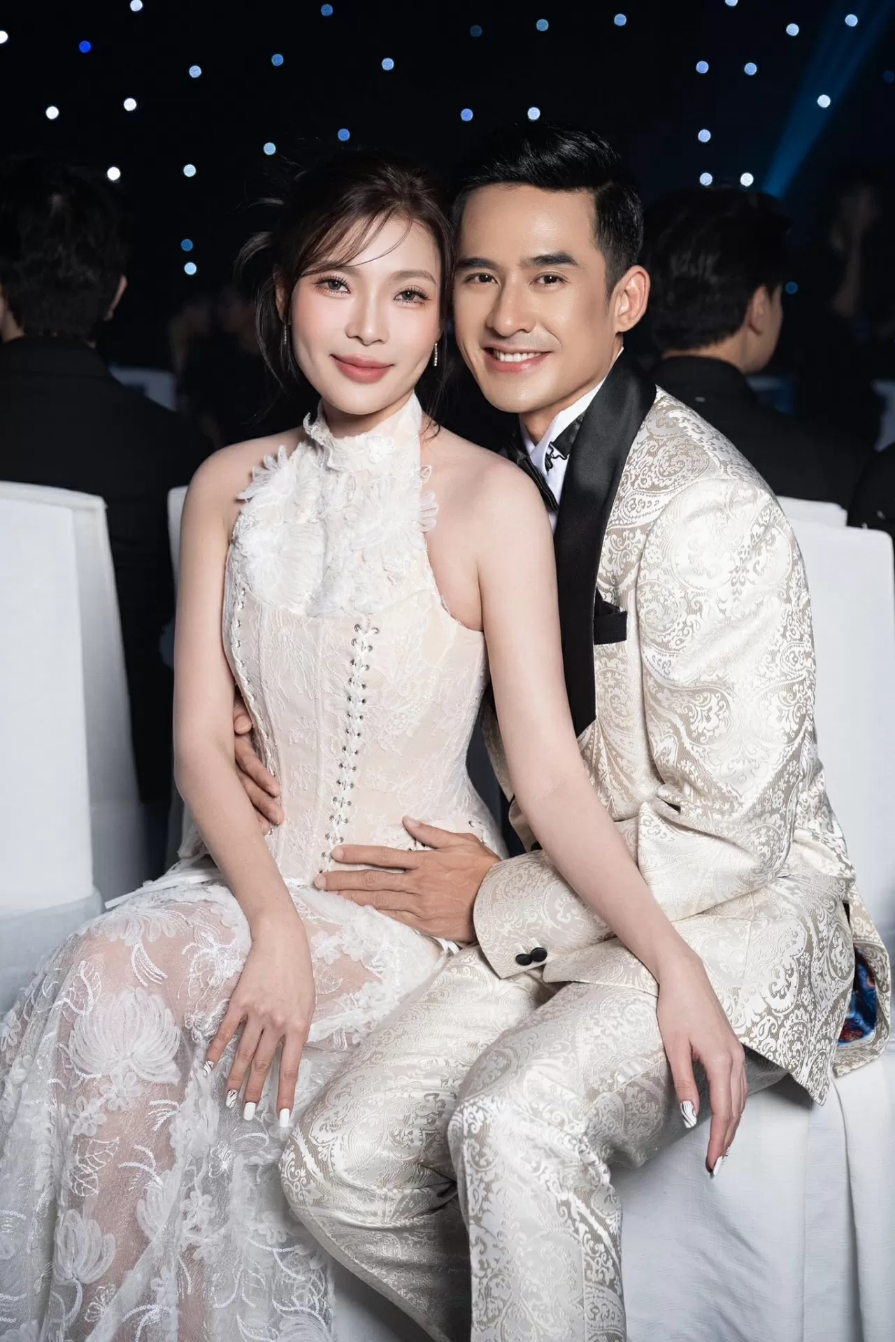 Sao Việt: