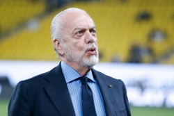 Mượn Garnacho, Chủ tịch Napoli công khai chế giễu Man Utd