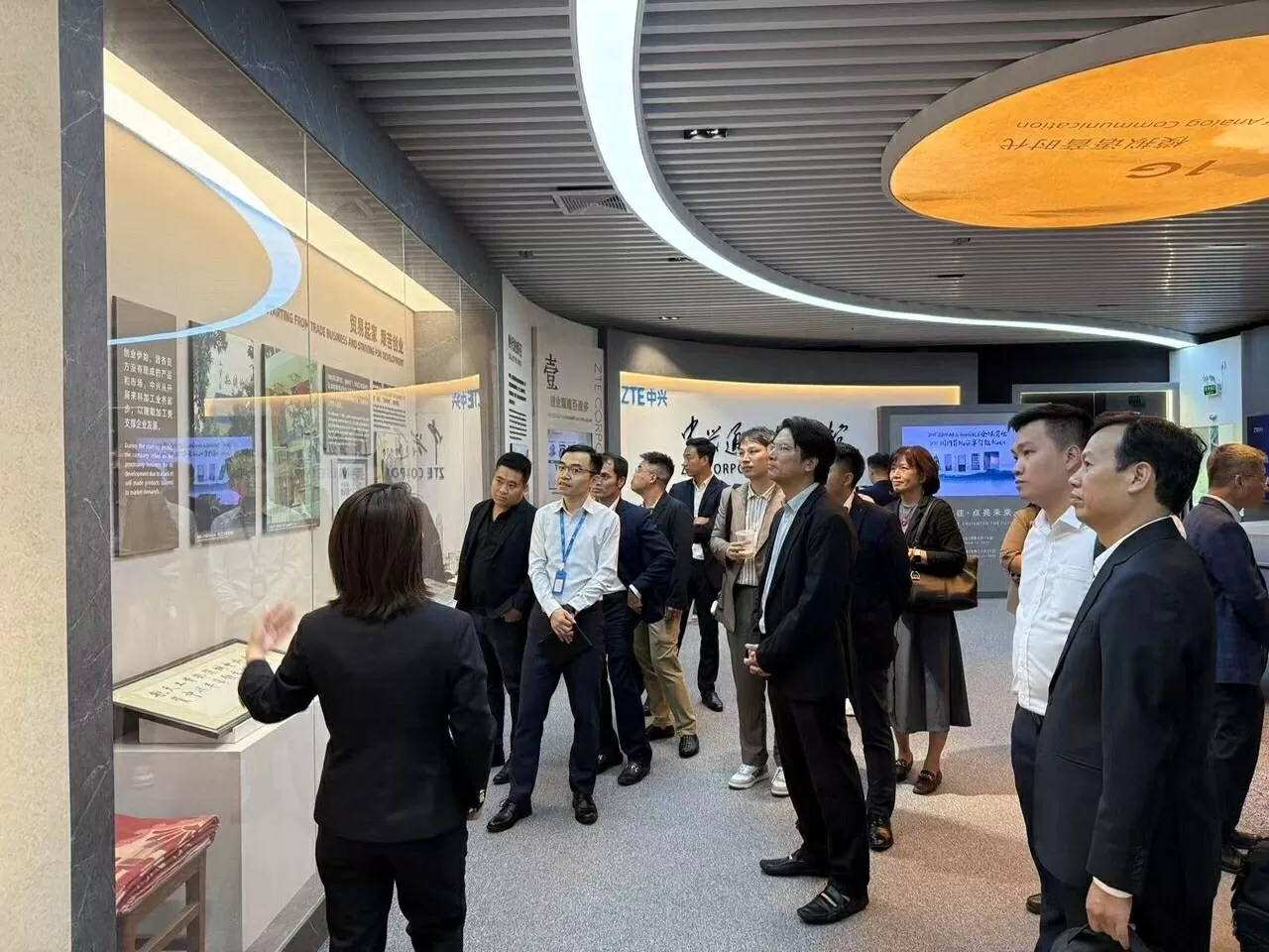 Thúc đẩy và nâng cao hiệu quả hợp tác trong lĩnh vực khoa học công nghệ  giữa các đối tác Việt Nam và Trung Quốc