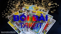 Bài tarot hôm nay 25/7: Bạn nên tiếp tục hay từ bỏ tình cảm dành cho người ấy?
