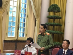 Phạt tối đa 10 lần khoản thu từ hành vi mua, bán dữ liệu cá nhân