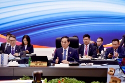 Định hướng hợp tác Mekong-Hàn Quốc trong giai đoạn mới