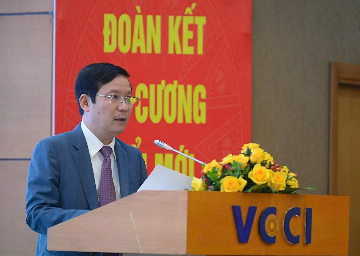 Logistics xanh - Sức bật trong biến động