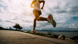 Mỗi ngày chạy bộ 5km, cơ thể sẽ thay đổi thế nào?