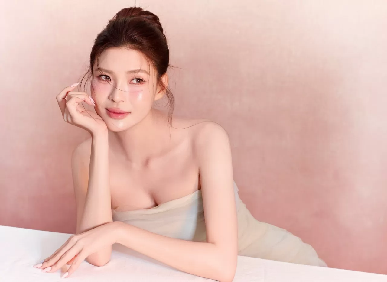 Diễn viên Thúy Diễm