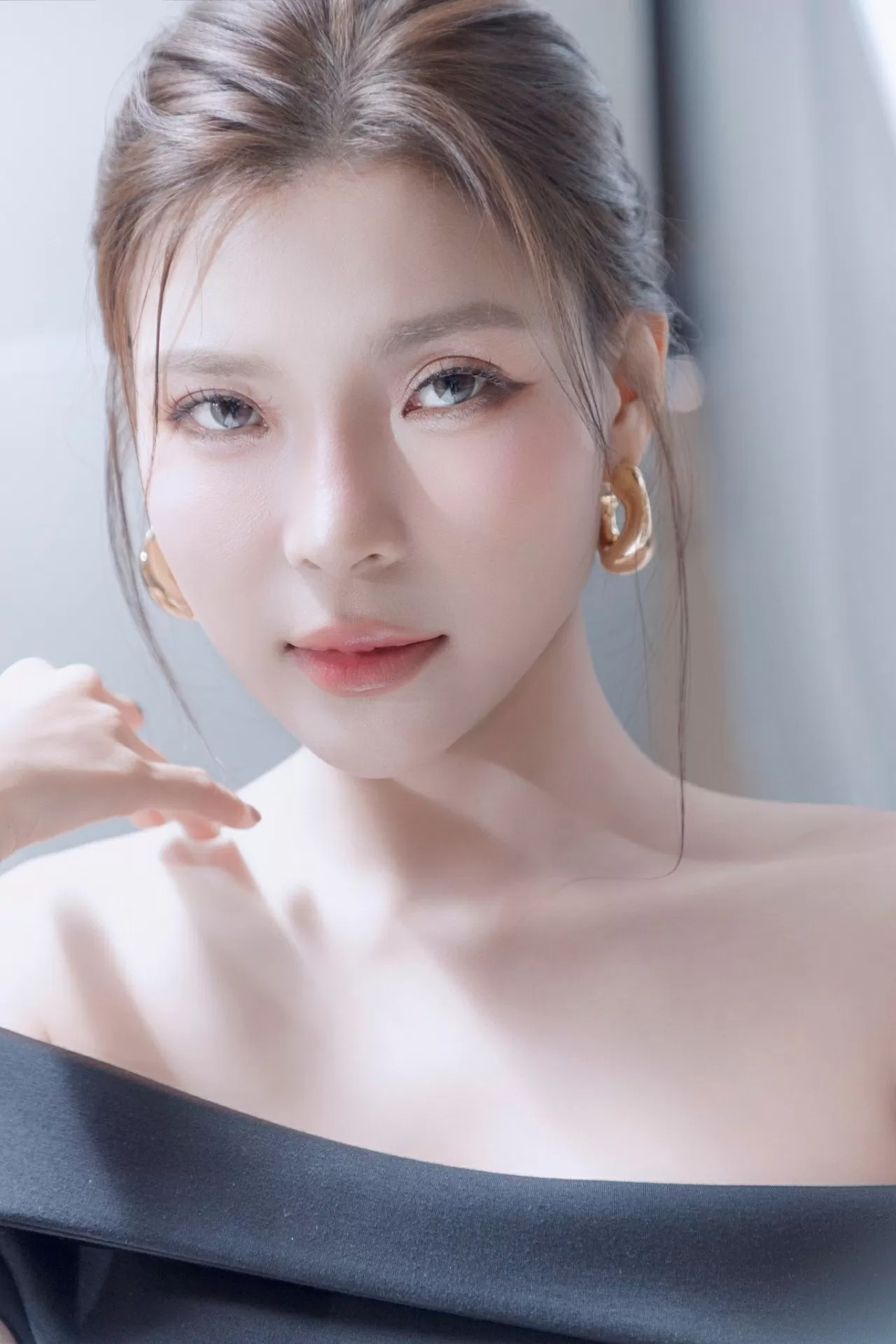 Diễn viên Thúy Diễm