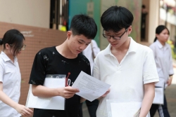 Sẽ công bố điểm thi tốt nghiệp THPT vào ngày 16/7