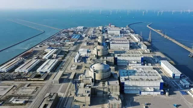 Trung Quốc xuất xưởng lô uranium đầu tiên, khẳng định vị thế trong chuỗi giá trị toàn cầu