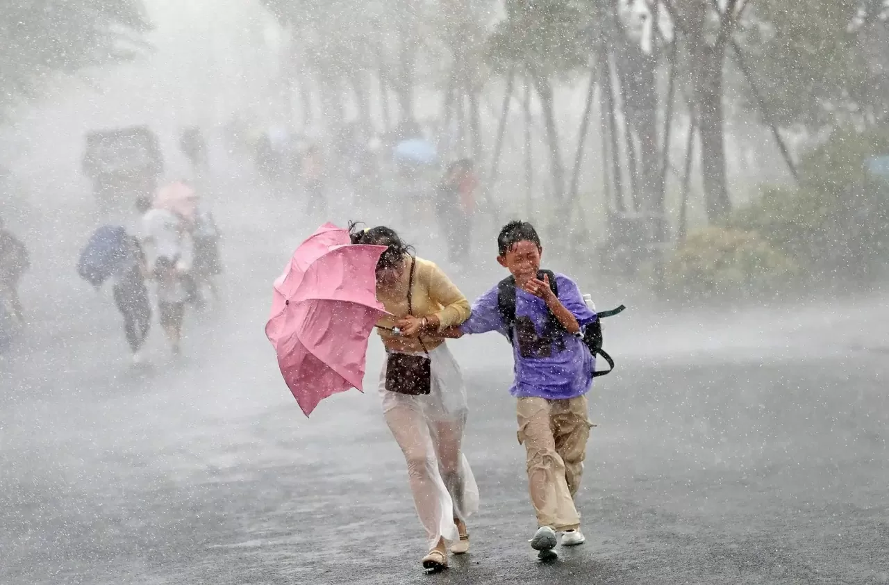 ảnh ấn tượng july 7