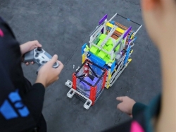 Hanoi to set up innovation center as joint-stock firm to boost technology-driven development