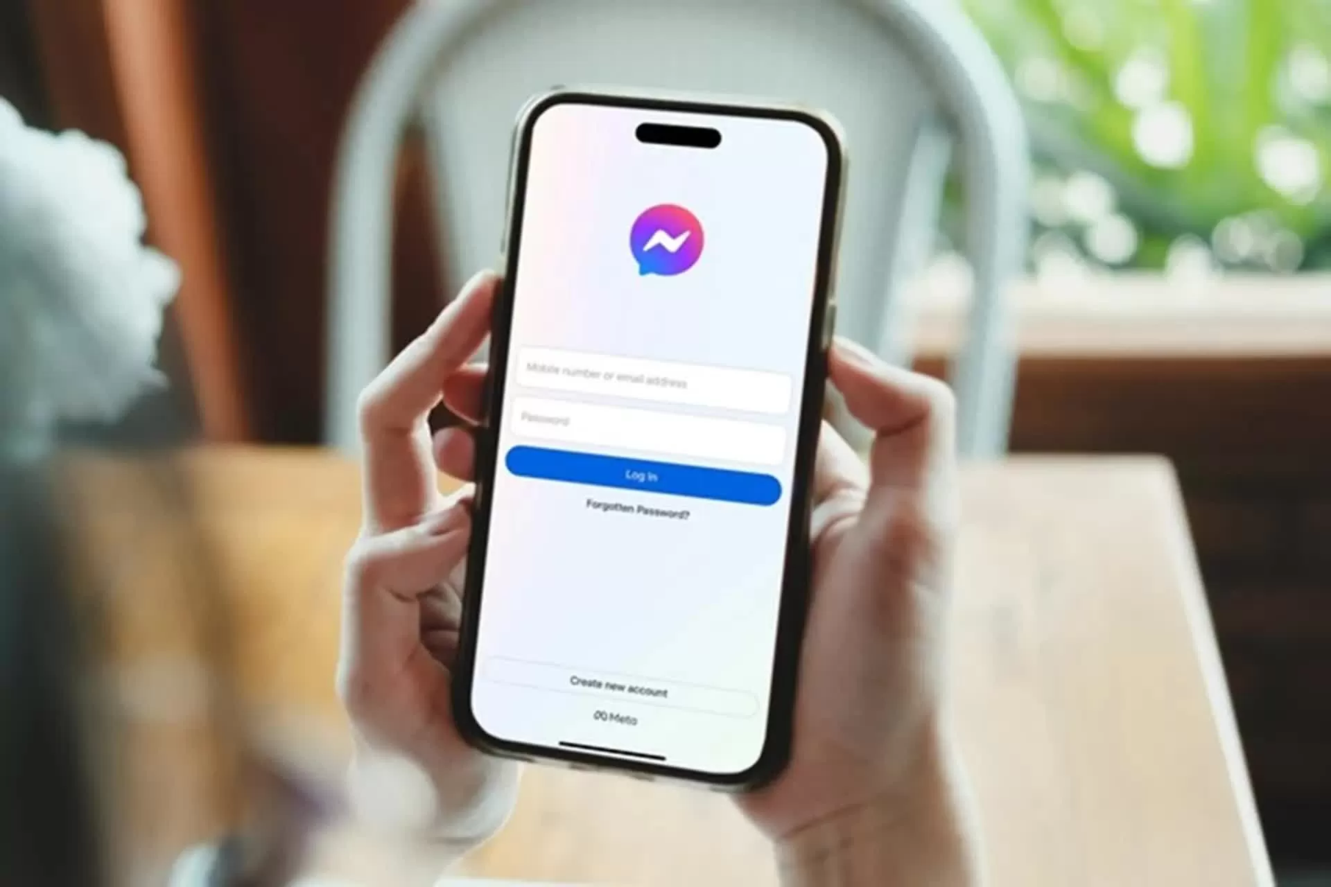 Cách ghim đoạn chat Messenger trên iPhone nhanh chóng. Cách ghim đoạn chat Messenger trên iPhone nhanh chóng.