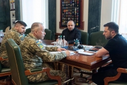 Tổng thống Ukraine tuyên bố sẽ làm mọi cách đưa xung đột vào lãnh thổ Nga, các nước Balkan làm đẹp lòng Kiev