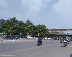 Hạn chế xe chạy xăng: TP. Hà Nội đẩy mạnh tuyên truyền, có các biện pháp tăng cường giao thông công cộng