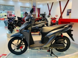 Cập nhật bảng giá xe Honda Vision mới nhất tháng 7/2025
