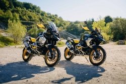 Top 10 mẫu xe Adventure cỡ lớn cho dân chơi thích chinh phục địa hình