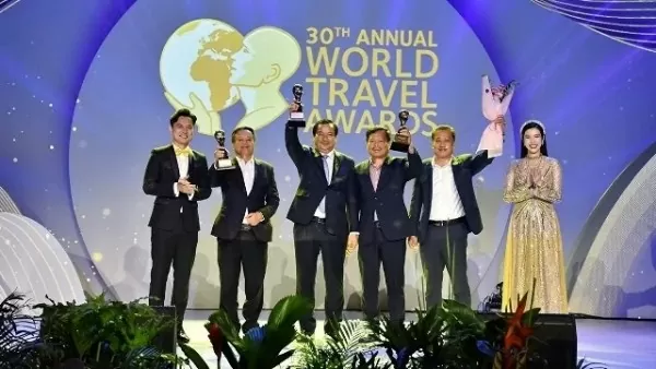 Positioning Vietnam’s tourism in the era of integration: From local treasures to global connections
