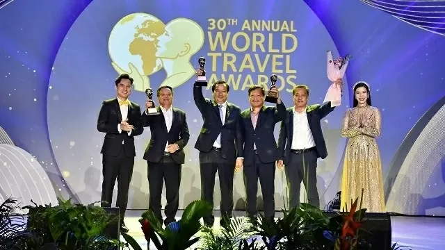 Positioning Vietnam’s tourism in the era of integration: From local treasures to global connections