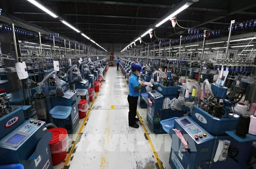 Foreign investors show strong confidence in Vietnam’s long-term investment potential