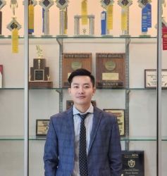 PGS.TS. Đỗ Tất Thiên: Điểm thi tốt nghiệp thế nào, bạn trẻ vẫn tràn đầy tiềm năng, còn nhiều cánh cửa