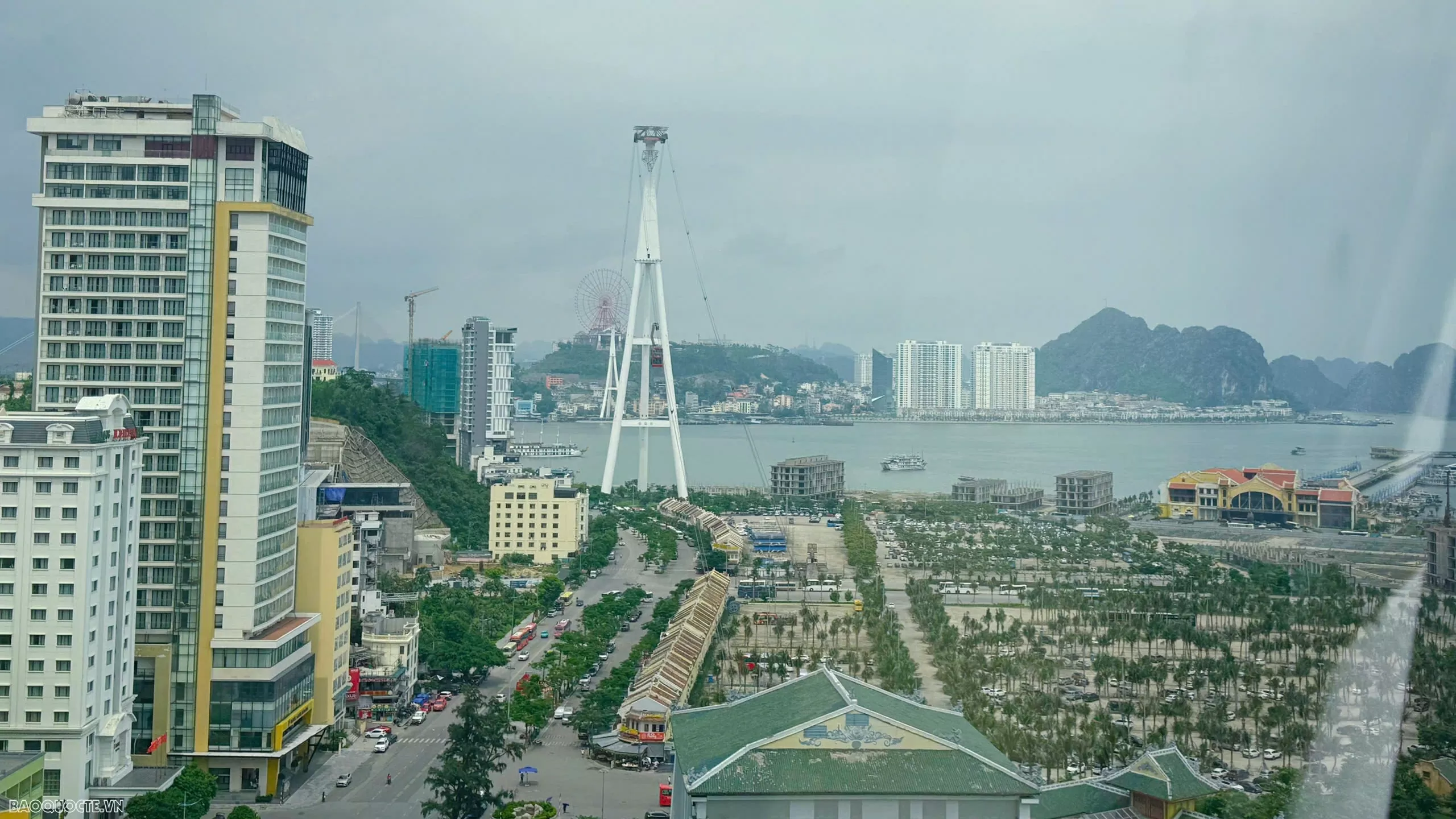 Article 2 - A strategic move reflecting Vietnam’s reform vision and aspiration for national advancement