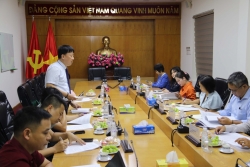 Tăng cường công tác quản lý người lao động Việt Nam theo nhiệm vụ Nhà nước giao