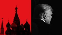 Tại sao ông Trump tuyên bố điều tàu ngầm hạt nhân đến sát Nga?