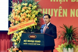 Prime Minister Pham Minh Chinh signs decision to establish National Committee for APEC 2027