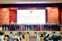 Đảng bộ Bộ Ngoại giao khẳng định quyết tâm cao, khát vọng lớn, cùng đất nước bước vào kỷ nguyên mới
