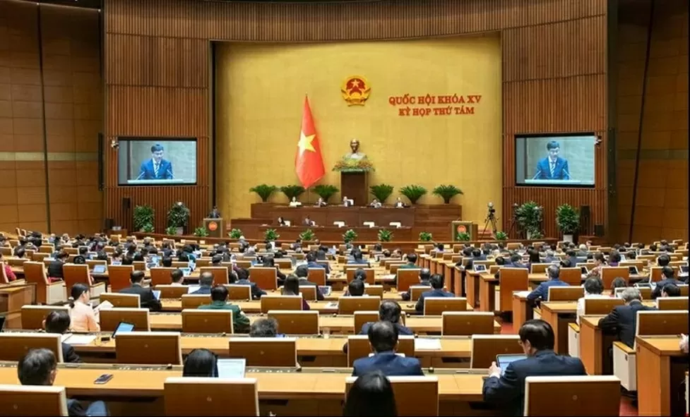 North&ndash;South high-speed railway: A new engine of growth for Vietnam