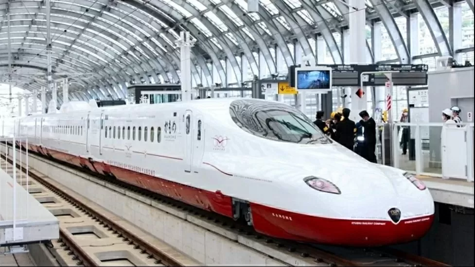 North&ndash;South high-speed railway: A new engine of growth for Vietnam
