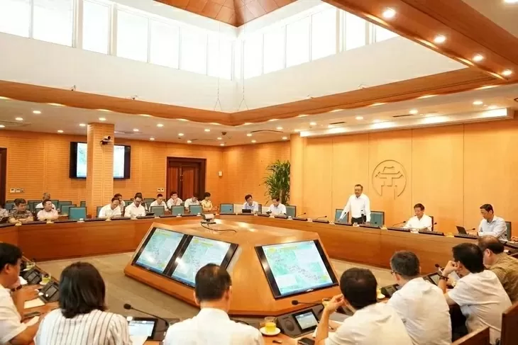 North&ndash;South high-speed railway: A new engine of growth for Vietnam