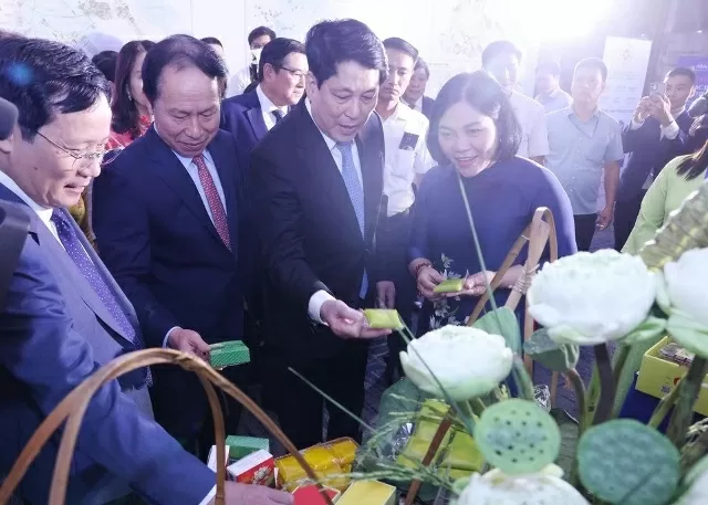 President Luong Cuong praises ABAC initiatives for promoting Asia-Pacific region’s sustainable development