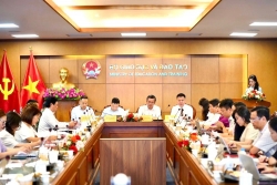 Phát động Giải báo chí 'Vì sự nghiệp giáo dục Việt Nam' 2025