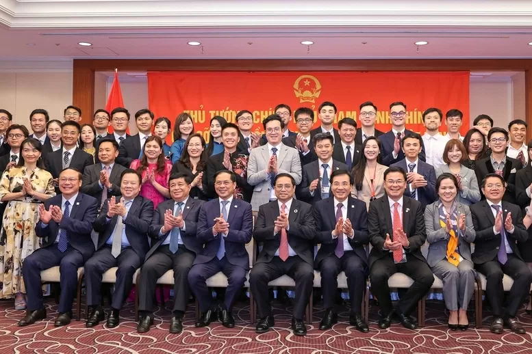 Đảng ủy tại Nhật Bản và công tác quản lý các chi bộ lưu học sinh