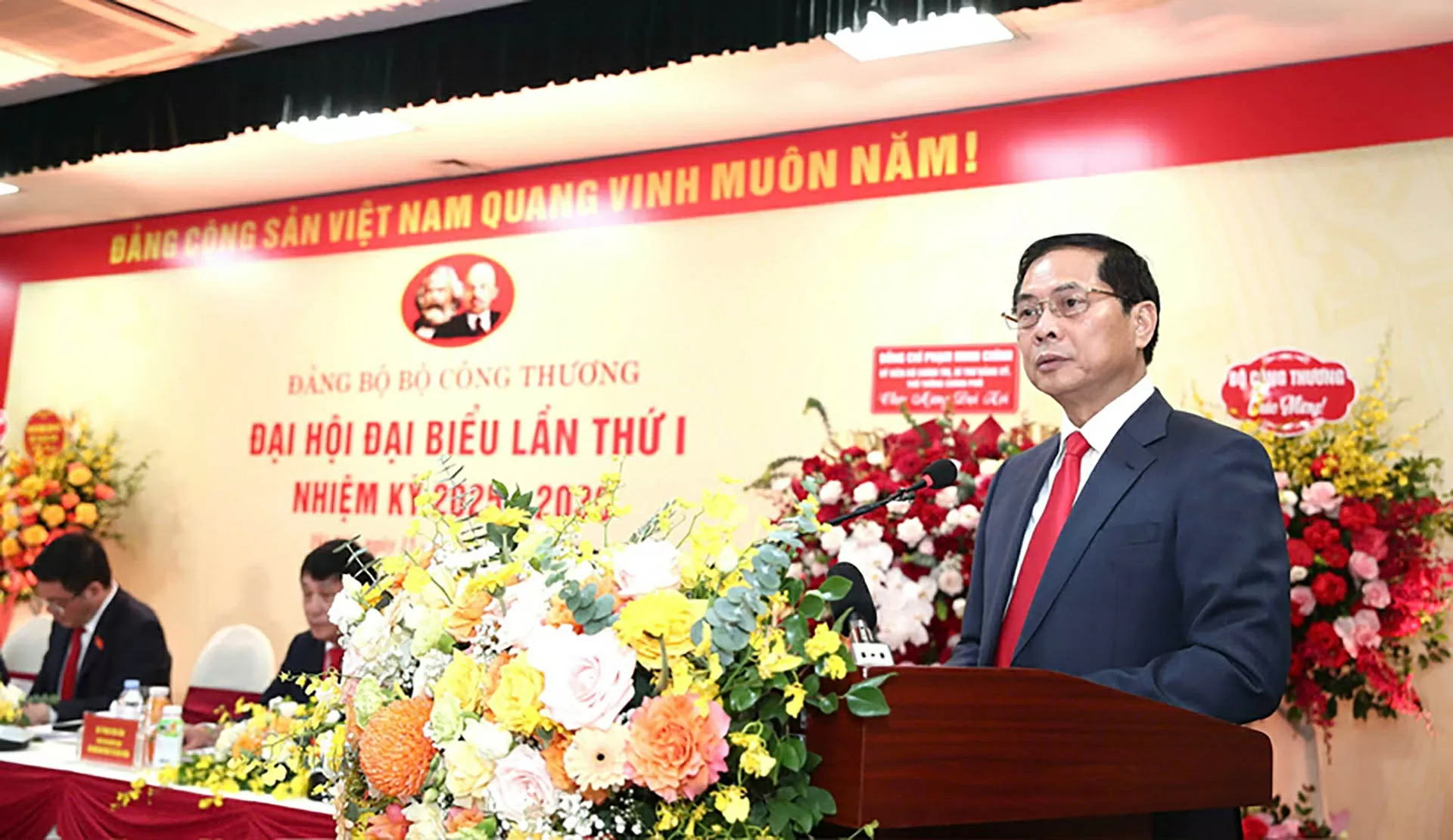 Phát huy vai trò nòng cốt, trụ cột của ngành Công Thương trong phát triển kinh tế đất nước