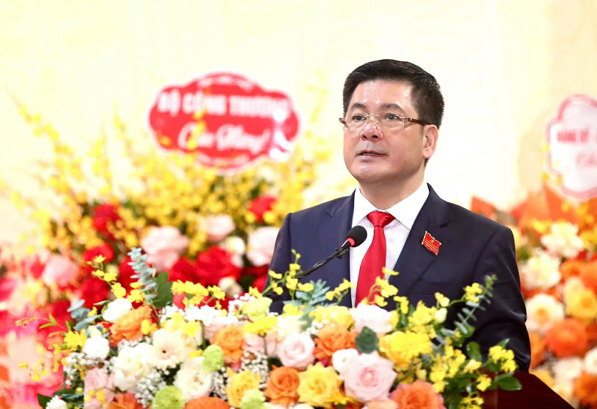 Phát huy vai trò nòng cốt, trụ cột của ngành Công Thương trong phát triển kinh tế đất nước