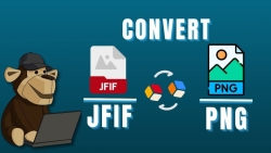 Cách chuyển JFIF thành PNG tiện lợi và nhanh chóng