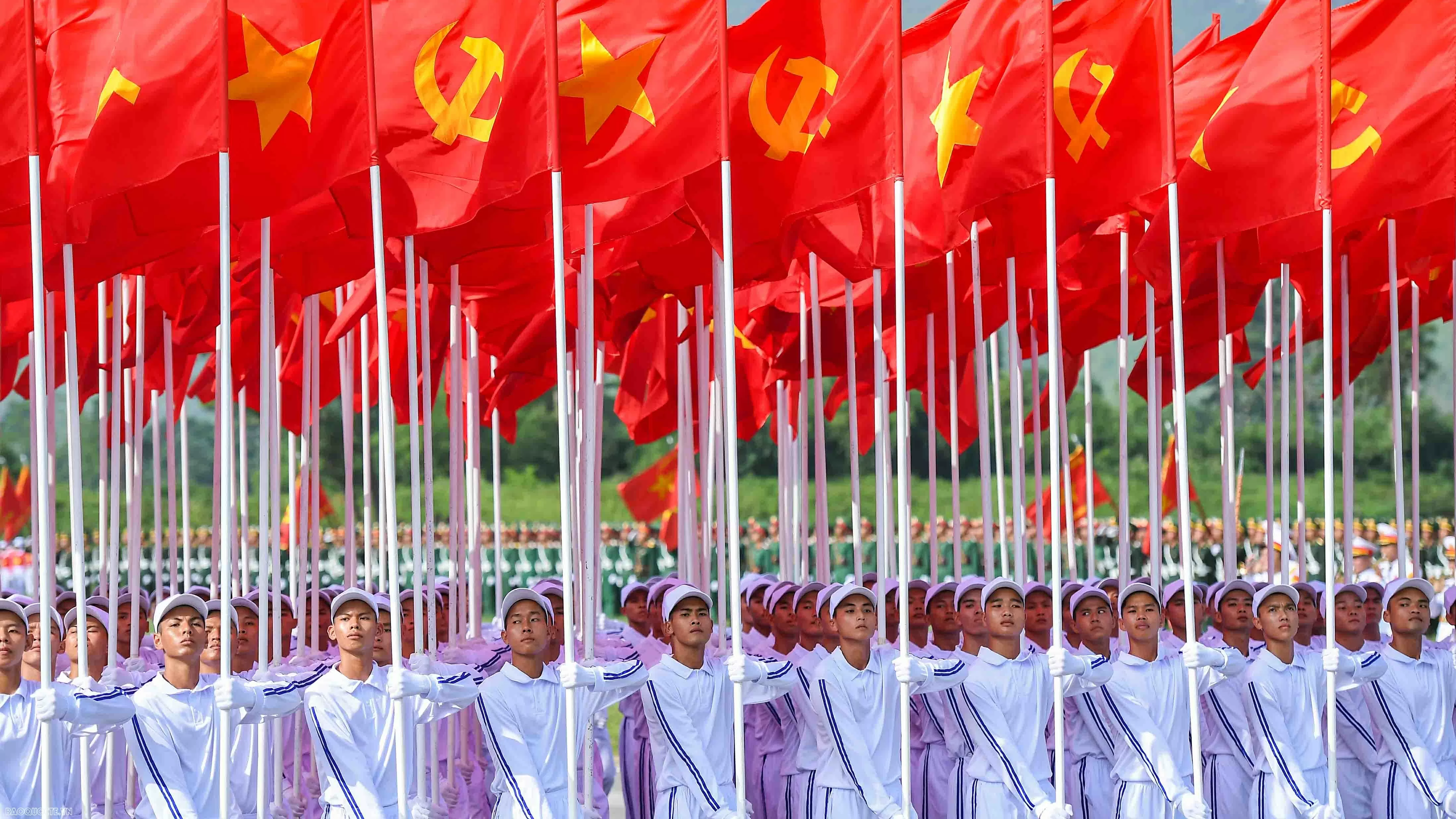 Prime Minister signs dispatch for heightened security measures for National Day celebrations