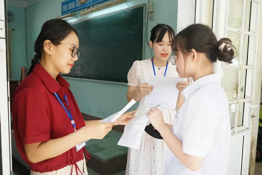 Lịch công bố điểm sàn xét tuyển các trường đại học năm 2025