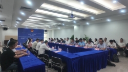 Thúc đẩy hợp tác, đầu tư trong lĩnh vực kinh tế tuần hoàn, năng lượng mới và các ngành công nghệ tương lai Việt Nam-Trung Quốc
