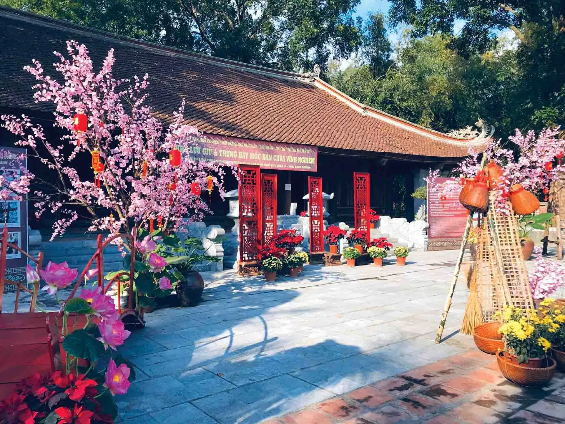 Dấu ấn Việt trên bản đồ di sản toàn cầu