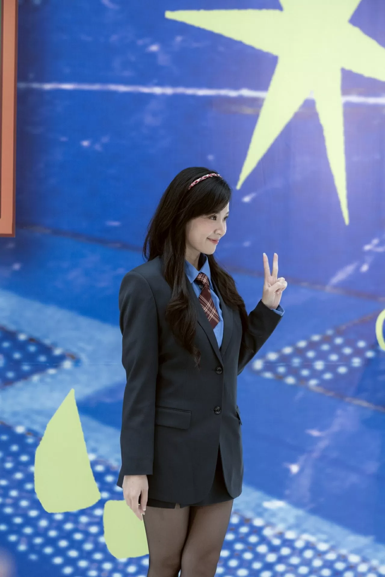 Diễn viên Midu