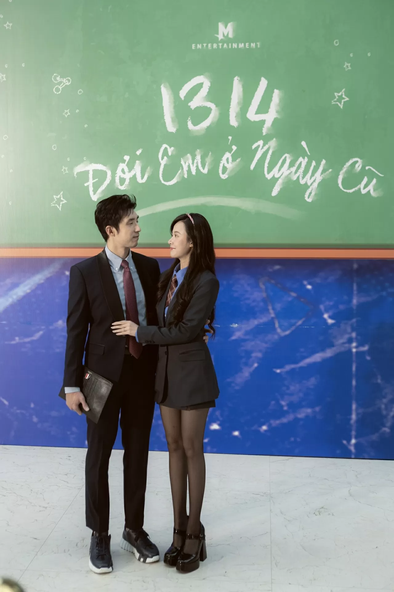 Diễn viên Midu